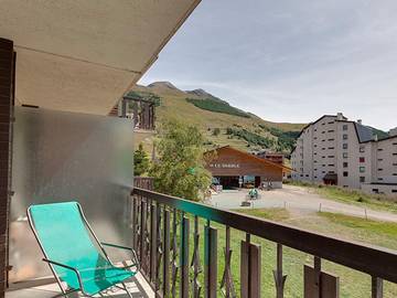 Camping pour 4 personnes dans l' Isère