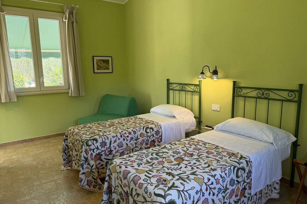 Entire apartment, Tenuta Bartoli - Appartamento Ulivo in Mazzarino, Caltanissetta Province