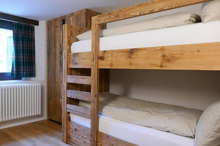 Ganze Wohnung, Apt. Terrace in Blenio, Lepontinische Alpen