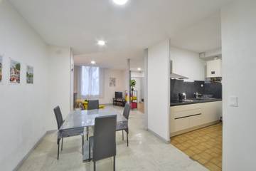 Location De Vacances pour 4 Personnes dans Bourges, Région de Bourges, Photo 2