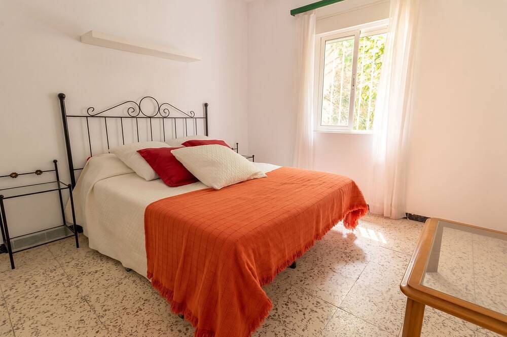 Homerez - Maison spacieuse à Punta Umbría + Terrasse in Playa de Punta Umbría, Punta Umbría