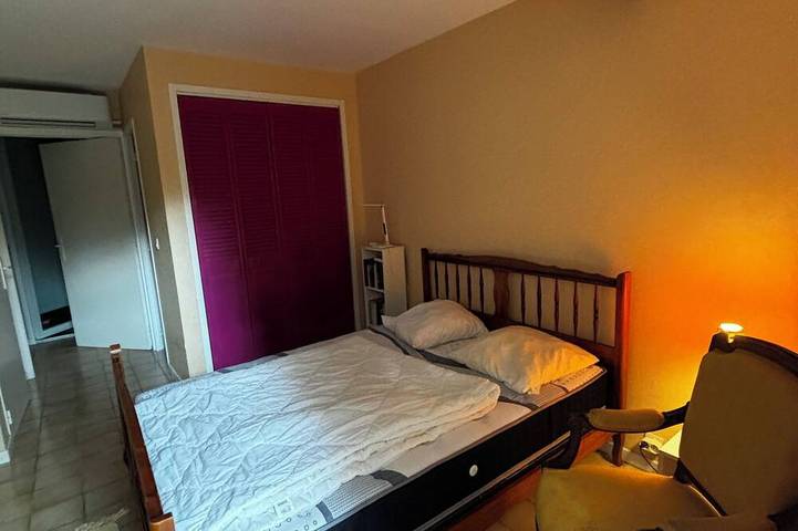 Chambre d’hôte pour 2 personnes à Villeneuve-lès-Avignon - 3