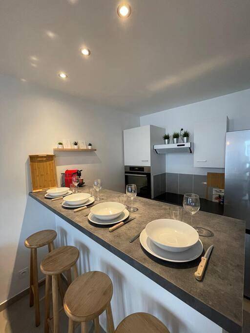 Gîte pour 4 personnes à La Ferté-Gaucher - 3