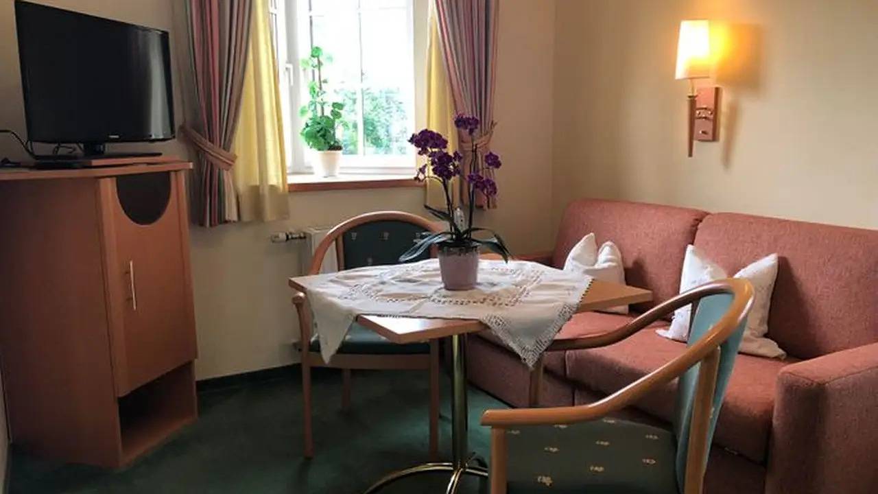 Hotel für 3 Personen (36 m²) in Faistenau in Salzkammergut-Berge, Faistenau
