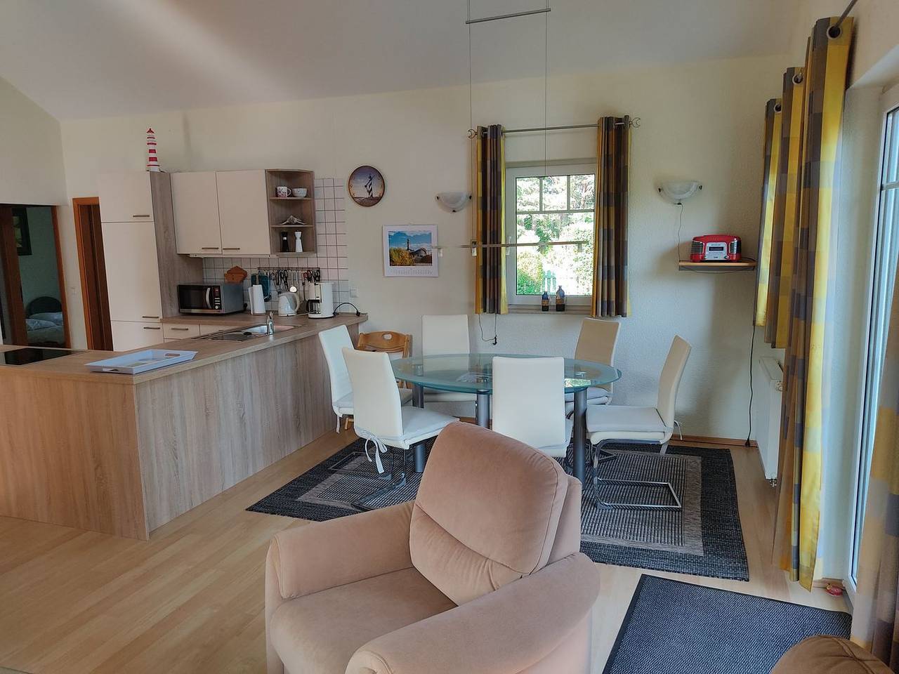 46 Einzelhaus Lindenweg 7 in Ostseebad Karlshagen, Karlshagen