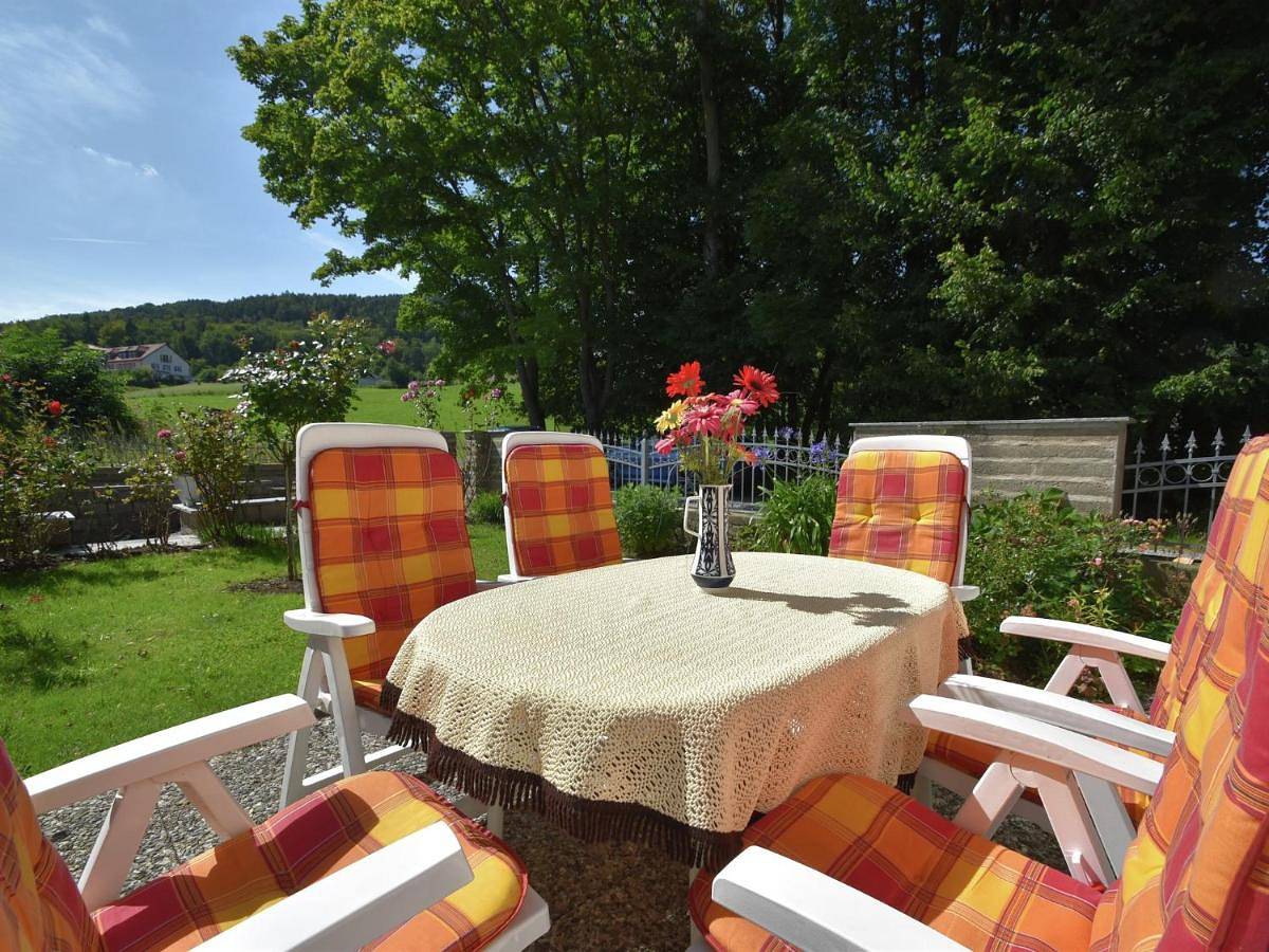 Two-Bedroom Bungalow in Ilsenburg, Harzvorland