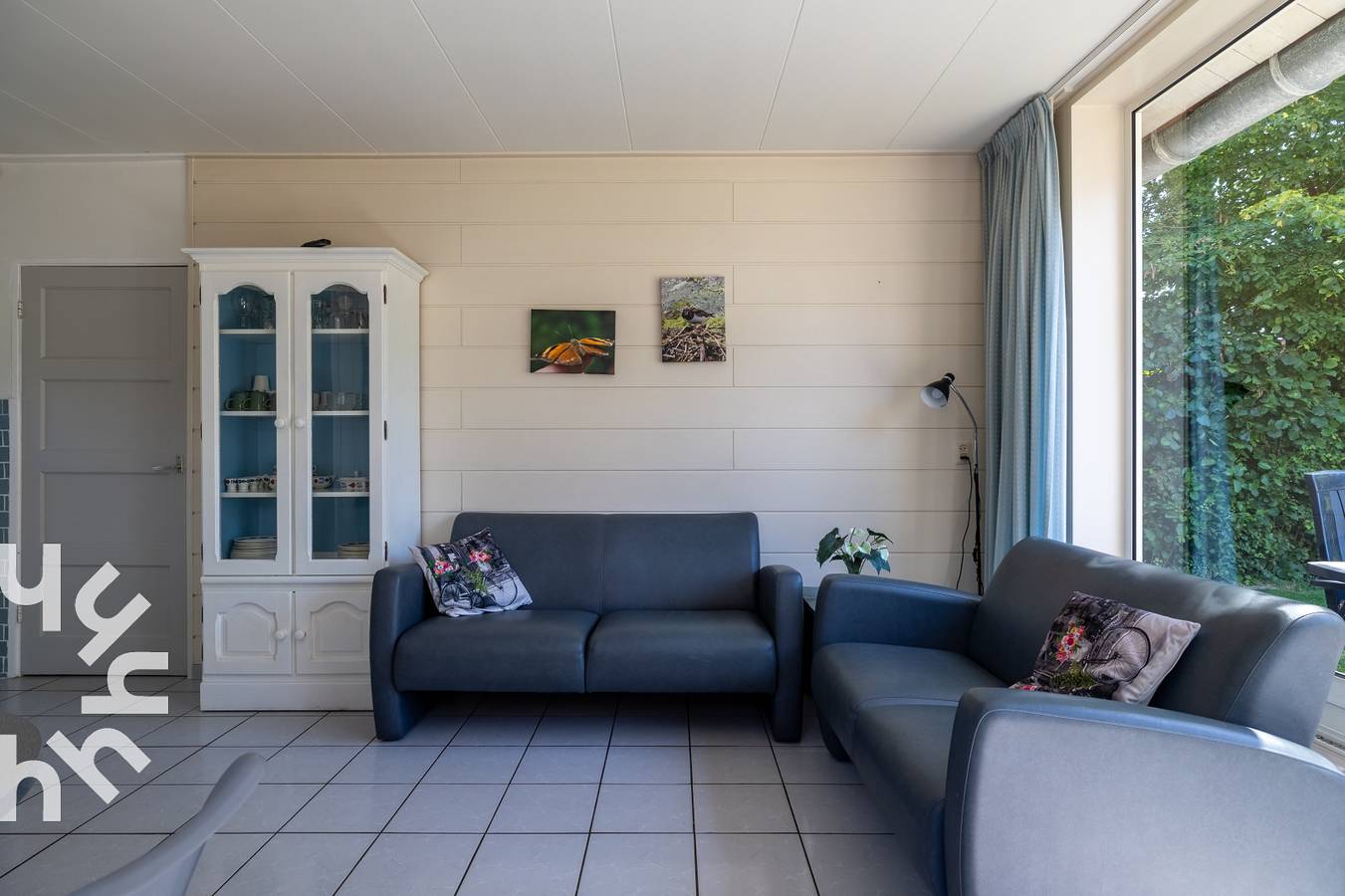 Gemütliches 5 Personen Ferienhaus in Koudekerke nur 250M zum Strand. in Dishoek, Koudekerke