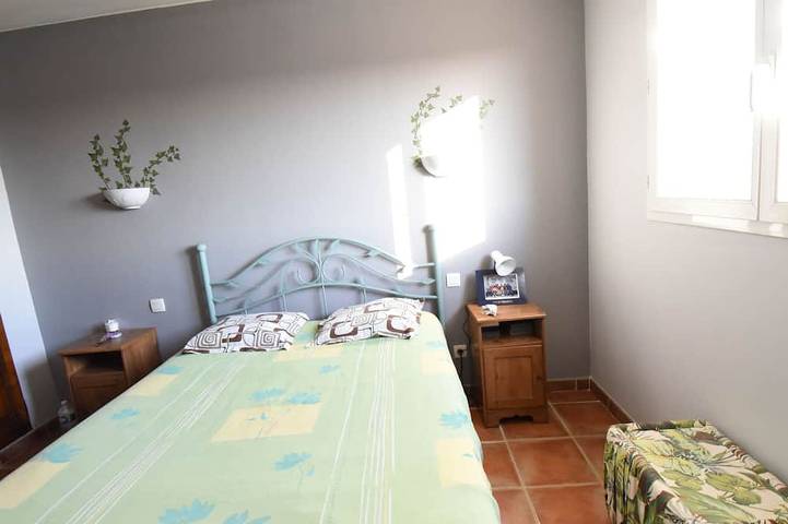 Villa pour 6 personnes, avec jardin à Aix-en-Provence - 4