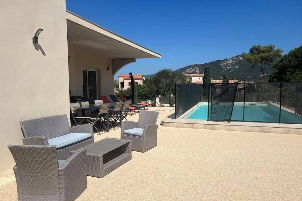 Photo : Maison de vacances