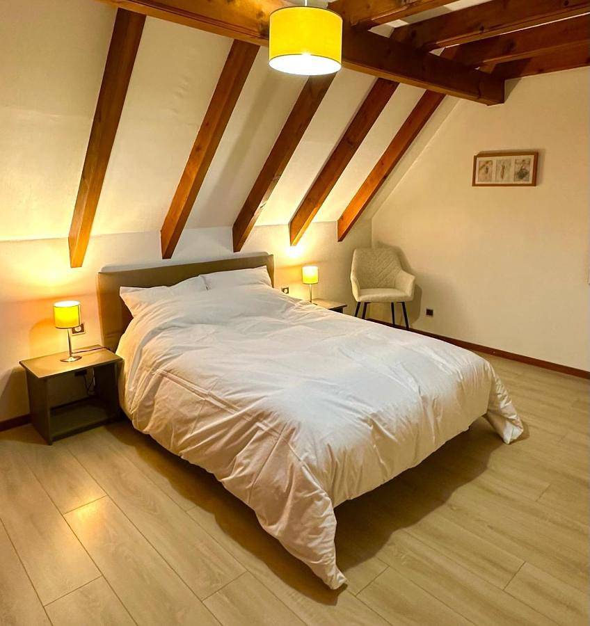 Appartement entier, Grillen's Garden in Colmar, Région de Colmar
