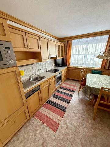 Ferienwohnung für 4 Personen in Lechtaler Alpen, Flirsch, Bild 3