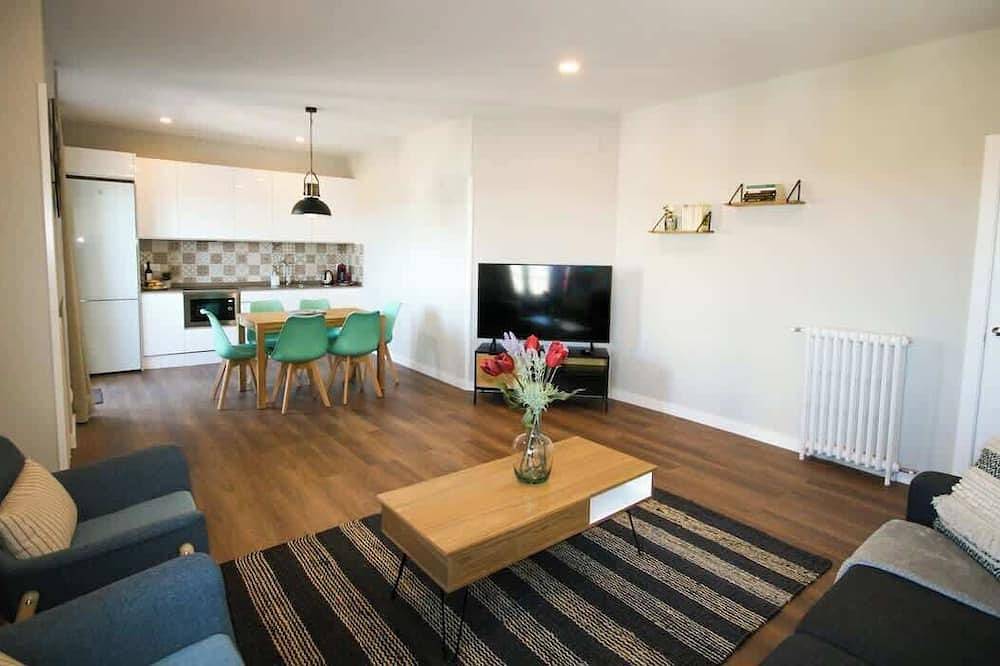 Appartamento vacanze a Madrid a partire da 507€ a notte