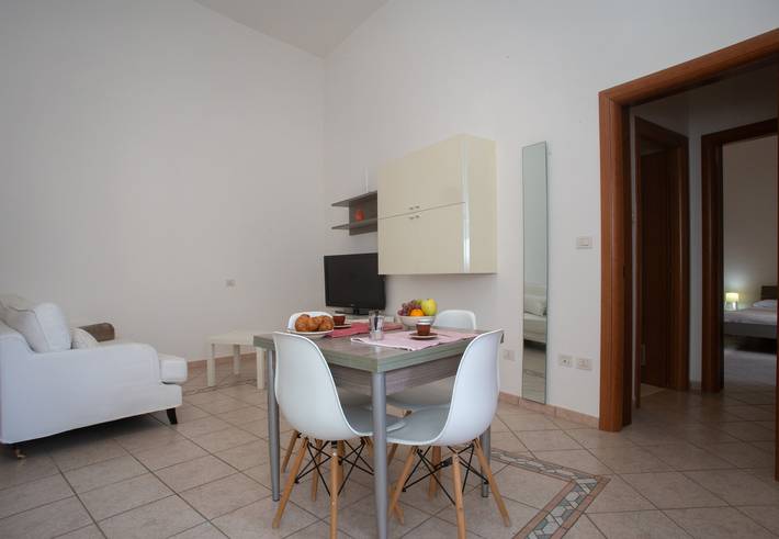 Ferienwohnung für 2 Personen in Brindisi - 4