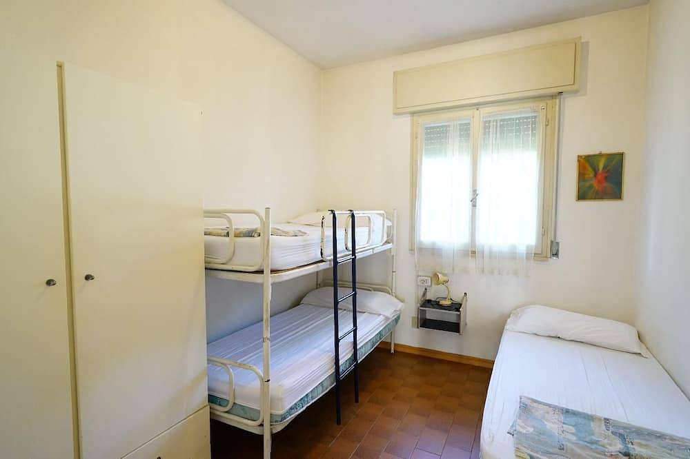 Appartement entier, Appartement de vacances Lido di Spina pour 1 - 7 personnes avec 2 chambres à coucher - Appartement d in Lido di Spina, Province de Ferrare