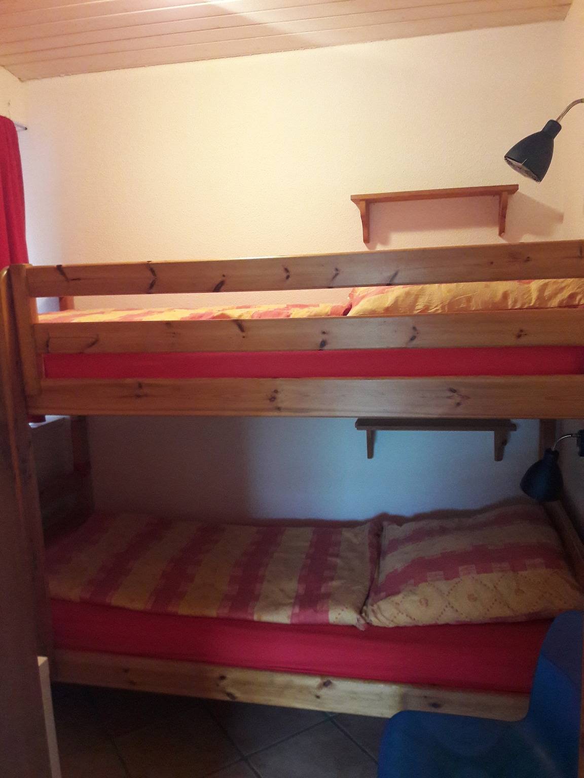 Ganze Ferienwohnung, Landhaus-Marwede App. 4 in Scharbeutz, Ostholstein