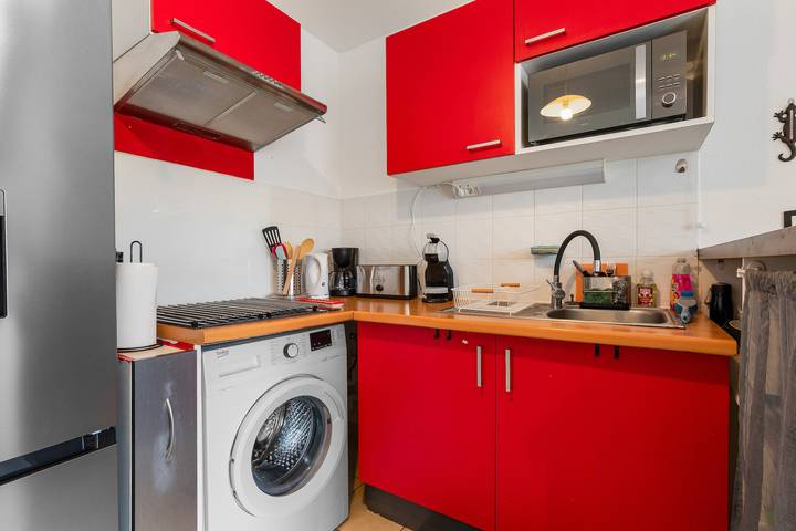 Apartamento entero, La Brise d'Agde - 3km de la Plage in Agde, Costa mediterránea (Francia)