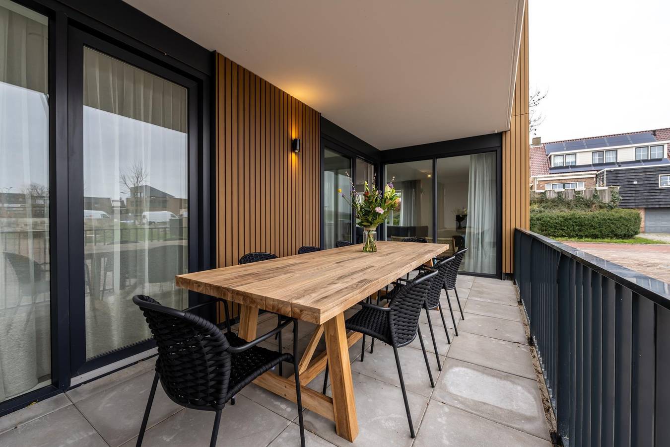 Ferienhaus für 8 Personen in Kamperland, Zeeuwse Kust