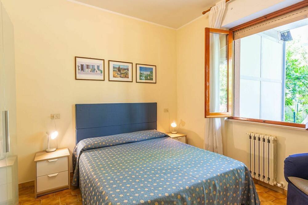 Apartamento entero, Bonito apartamento para 5 personas con A/C, Wifi, Tv, terraza y aparcamiento in Francavilla al Mare, Provincia de Chieti