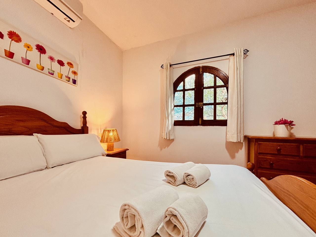 Click&Guest - Los Almendros in El Helechal, Valsequillo de Gran Canaria