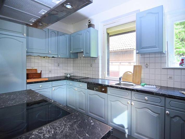 Ferienhaus für 20 Personen, mit Garten, mit Haustier in Zorge - 4