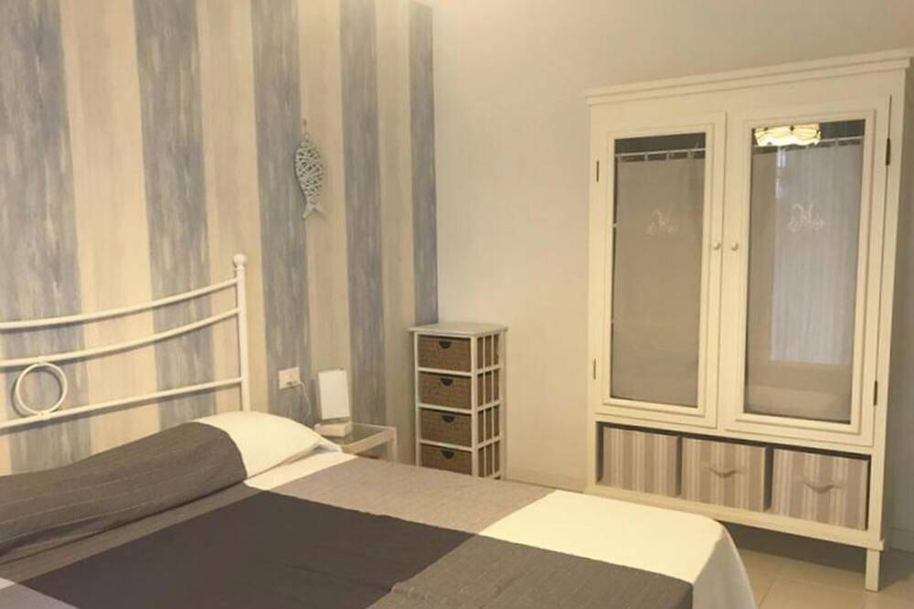 Apartamento entero, Precioso apartamento con jardín privado para cuatro personas en Grado in Grado (Costa Adriatica), Provincia de Gorizia