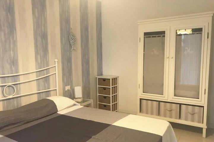 Appartamento intero, Grazioso appartamento con giardino privato a Grado in Family Beach, Grado