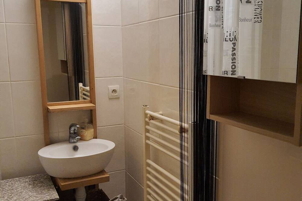 Entire apartment, Appartement Centre Historique Le Puy en Velay in Le Puy-en-Velay, Haute-Loire