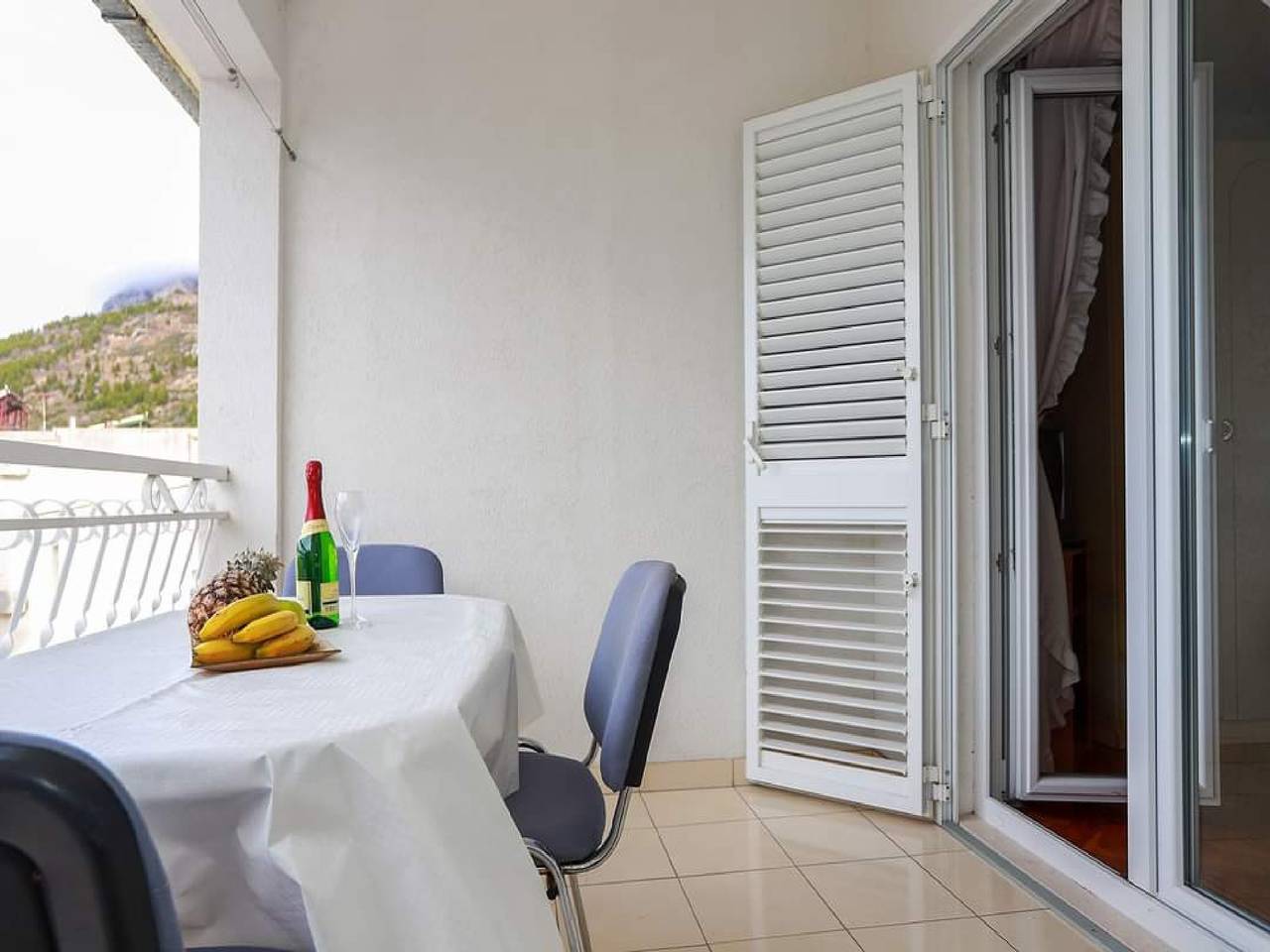 Appartamento vacanze a Bascavoda a partire da 79€ a notte