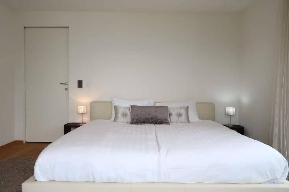 Appartement entier, L'Esplanade A3.8 in Montreux, Lac Léman