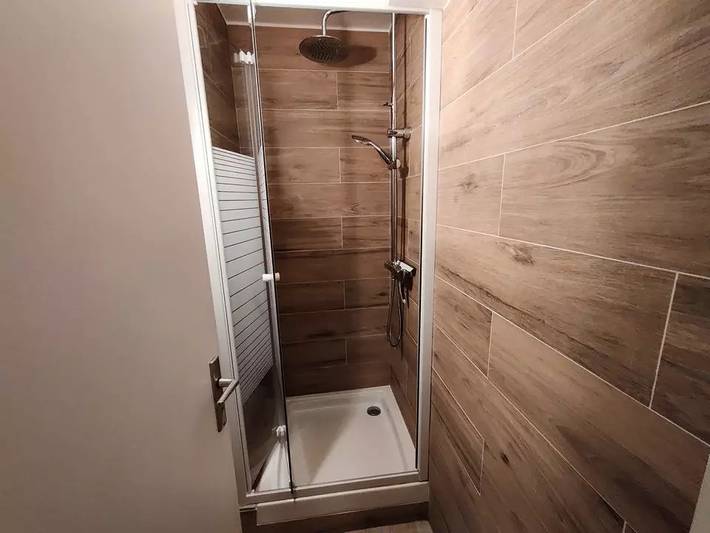 Chalet pour 6 personnes, avec vue et jardin à Puy-Saint-Vincent - 3