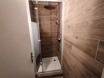 Chalet pour 6 Personnes dans Puy-Saint-Vincent, Région de Briançon, Photo 2