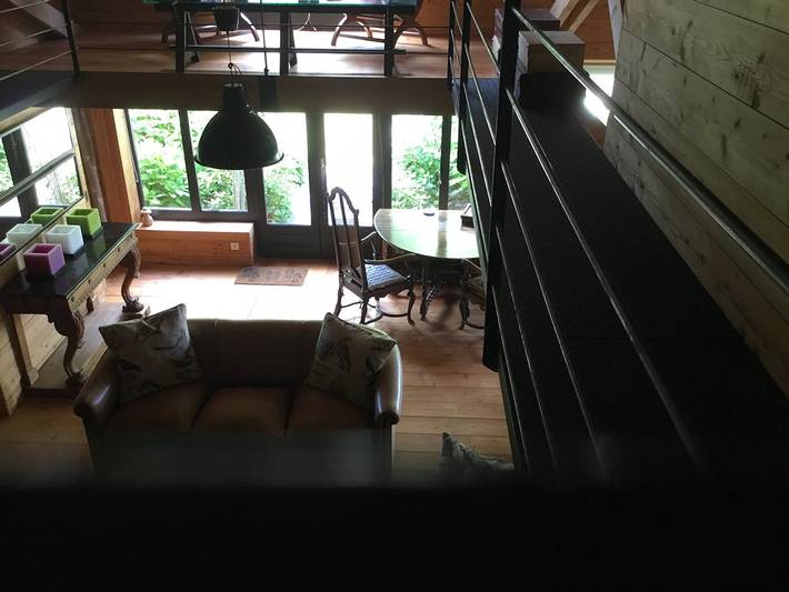 Gîte pour 6 personnes, avec terrasse et jardin à Saint-Josse - 4