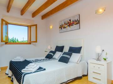 Villa in Manacor, Mallorca Osten für 6 