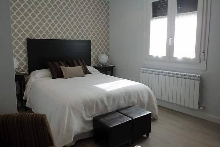 Maison Avec Jardin À 15 Km De Pamplone in Larrasoaña, Esteribar
