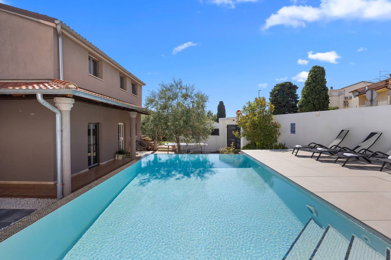 Casa vacanza a Medolino a partire da 258€ a notte