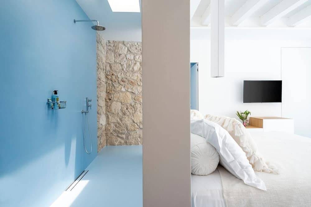 Villa Flavia -With swimming pool and sea access in Siracusa, Siracusa e dintorni
