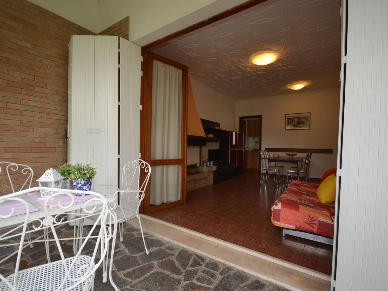 Villa Azalea in Lignano Pineta, Lignano Sabbiadoro