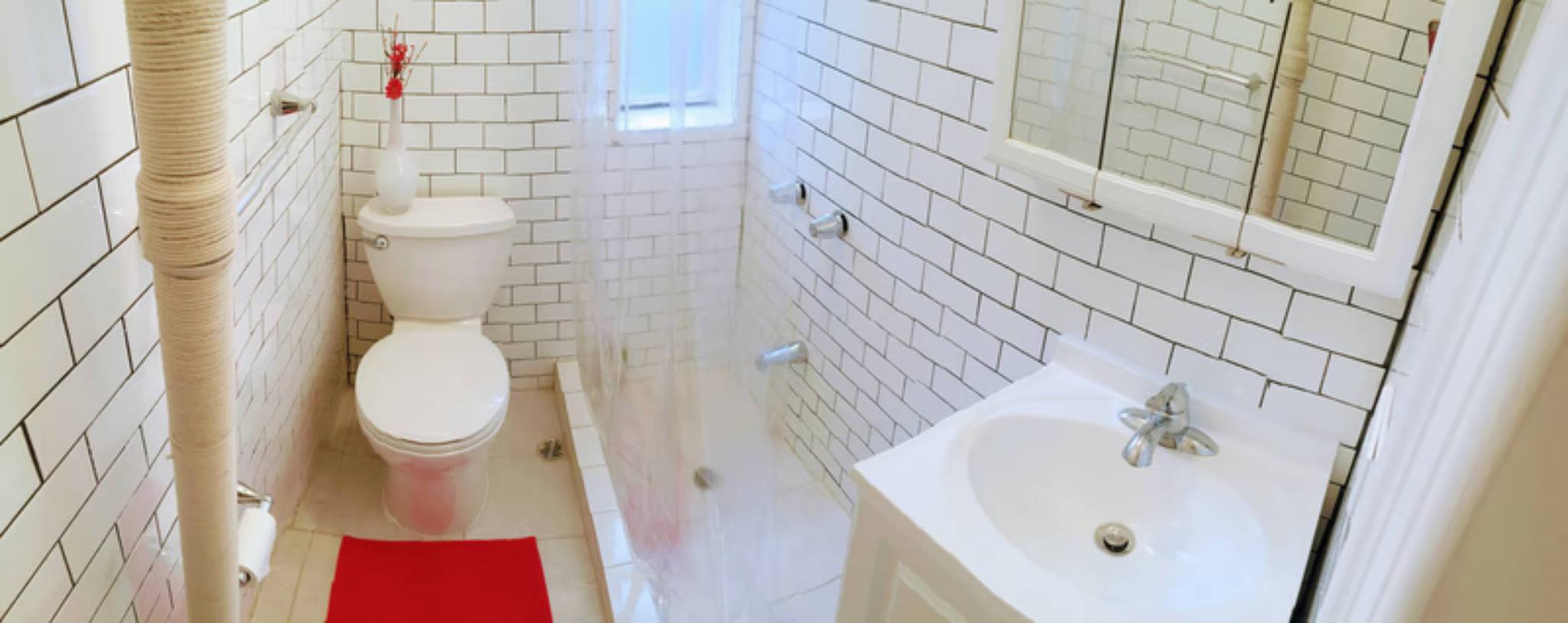 Entire apartment, Charming 2-Bedroom Entire Apartment in Best Area in Brooklyn, New York City