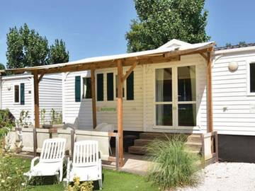 Camping til 8 Personer i San Vincenzo, Provinsen Livorno, Bilde 1