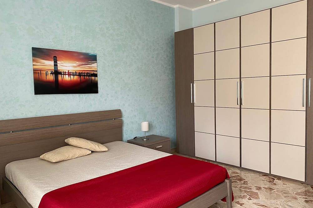 Appartement entier, Détendez-vous à Tarente - Appartement in Taranto, Golfe de Tarente