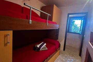 Agriturismo per 4 Persone in Isola di Pantelleria (Italia), Provincia di Trapani, Foto 4