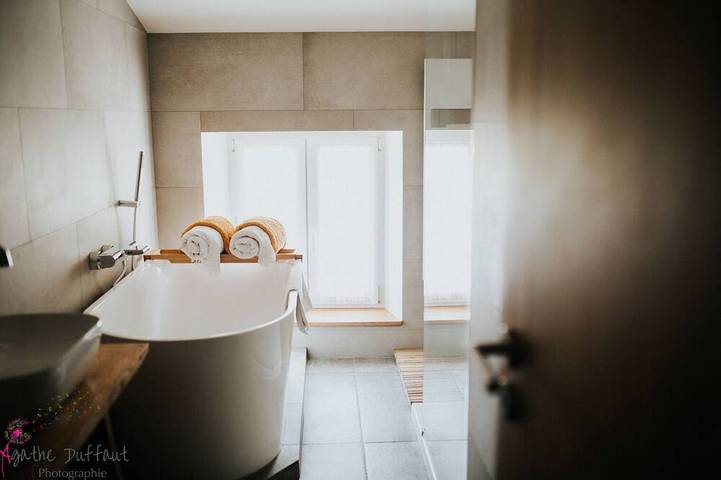 Ferienhaus für 4 Personen in Vence - 3