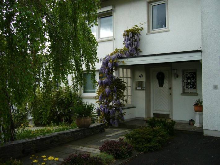 Ferienwohnung für 1 Personen - 1