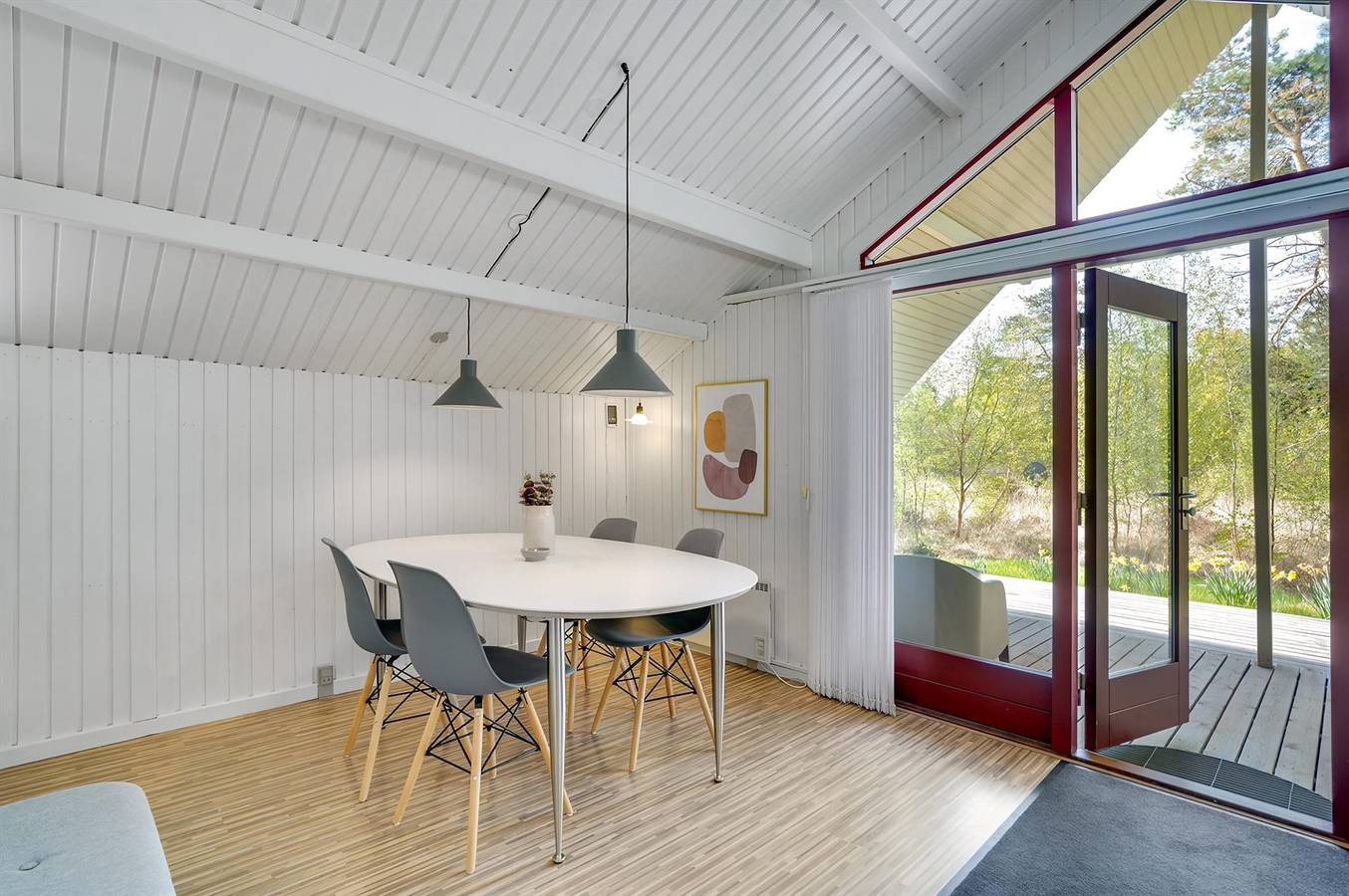 Amazing home in Rømø w/ Wifi and 3 Bedrooms in Sønderstrand, Tagholm
