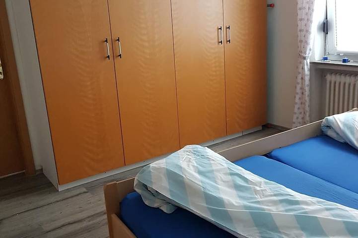 Ferienhaus für 3 Personen, mit Garten, mit Haustier in Bad Bederkesa - 4