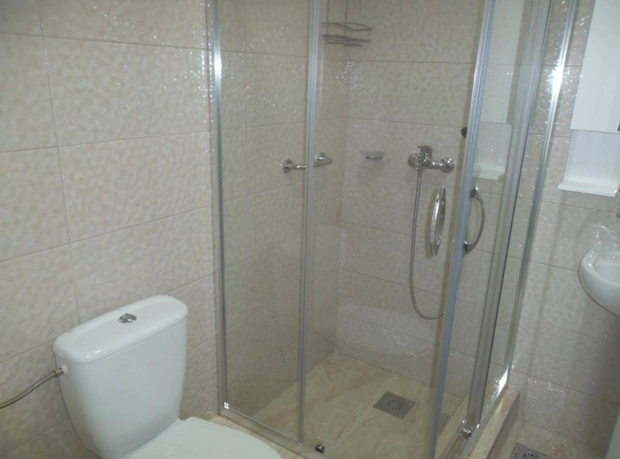 Studio entier, Guest House 4M Gregović - Triple bed Studio 4 in Petrovac na Moru, Municipalité de Budva