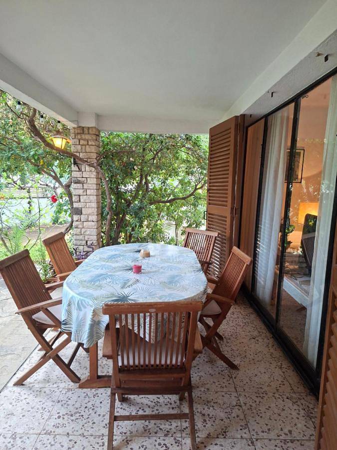 Casa Franch in Platja de l'Arenal (Vandellòs i l'Hospitalet de l'Infant), Vandellòs i l'Hospitalet de l'Infant