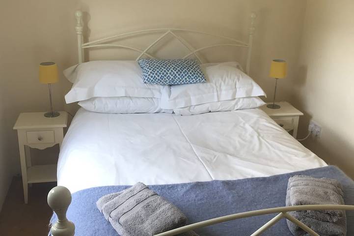 Wunderschönes, restauriertes Cottage in East Mayo mit dem 4 * Irish Tourist Authority Award ausgezeichnet in Claremorris=Swinford Municipal District, County Mayo