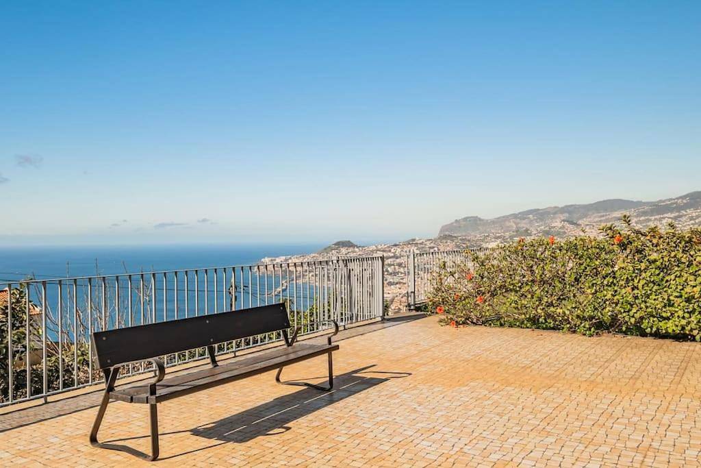 Villa in São Gonçalo, Madeira