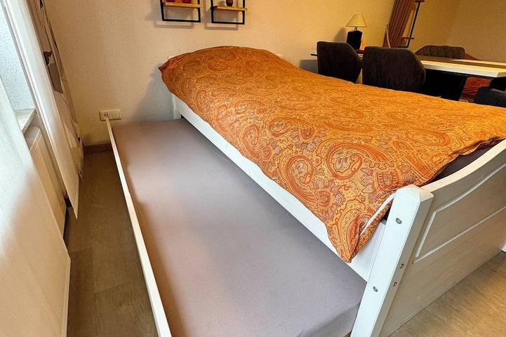 Ferienwohnung für 3 Personen in Hürtgenwald - 3